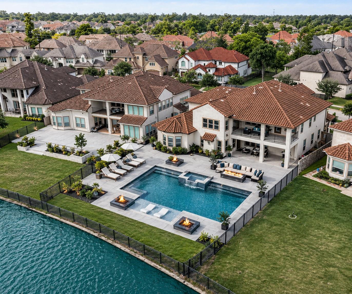 5403 Rouchel Brook Lane