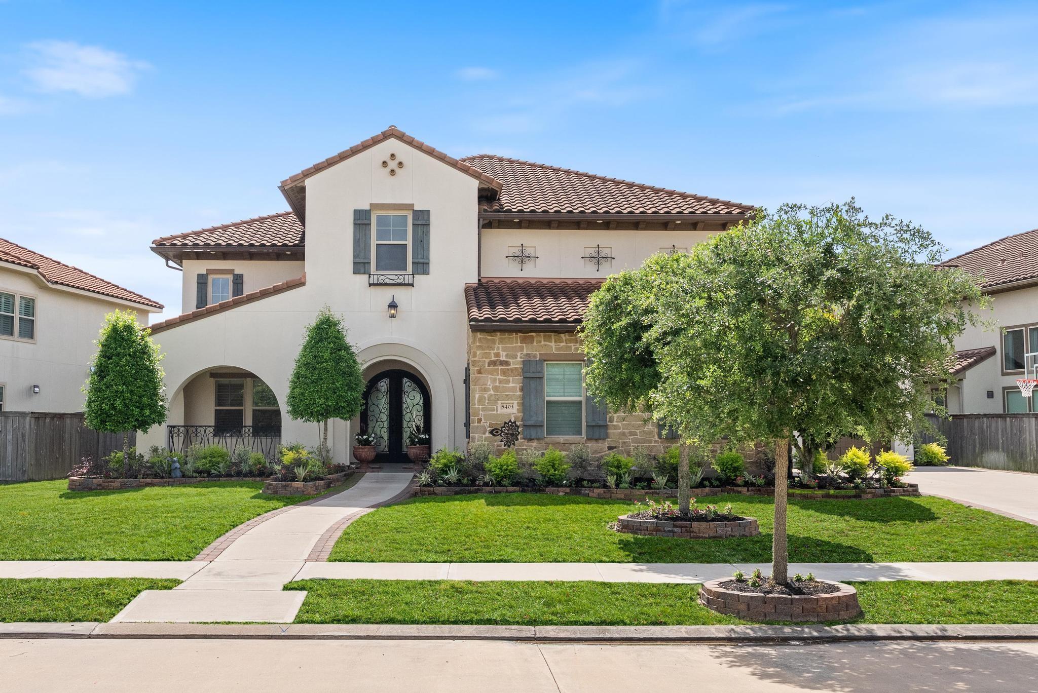 5403 Rouchel Brook Lane