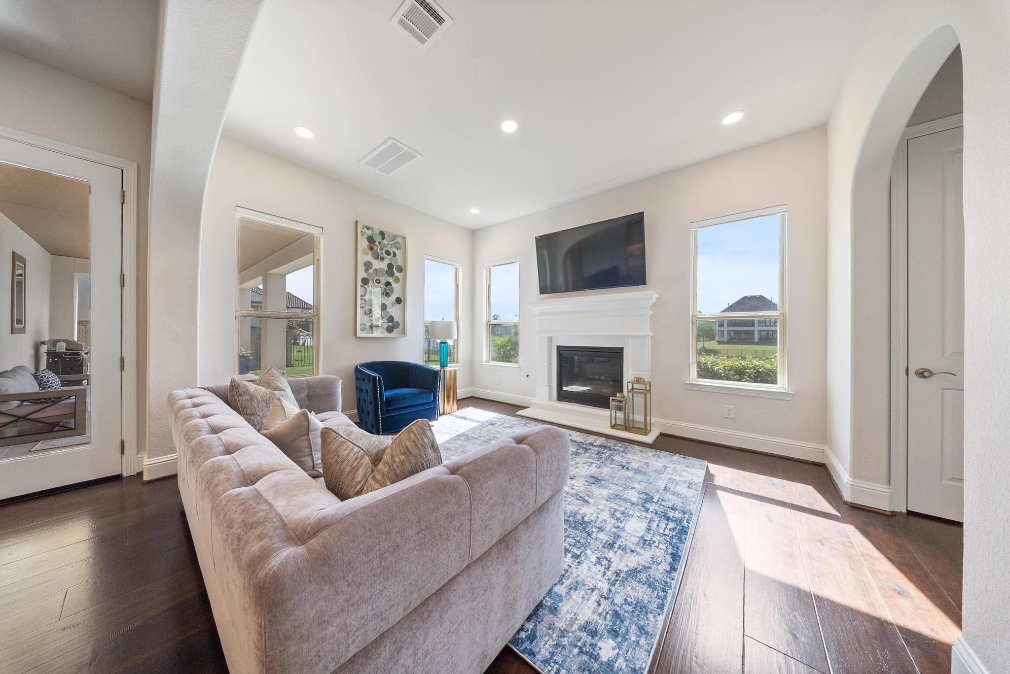 5403 Rouchel Brook Lane