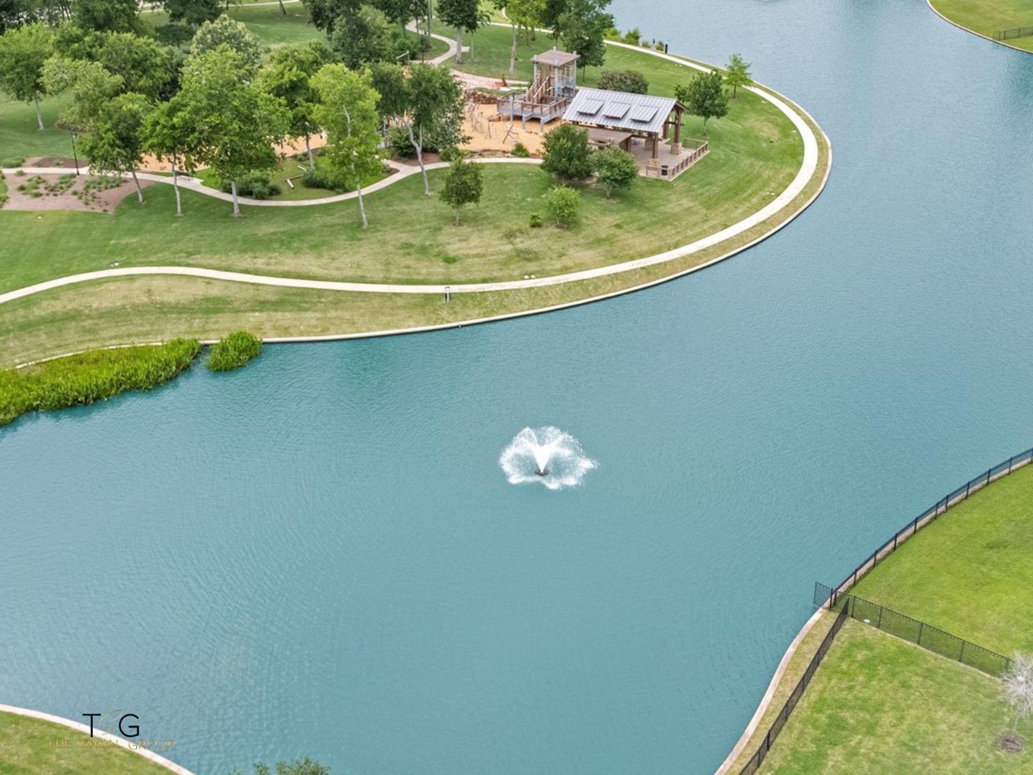 5403 Rouchel Brook Lane