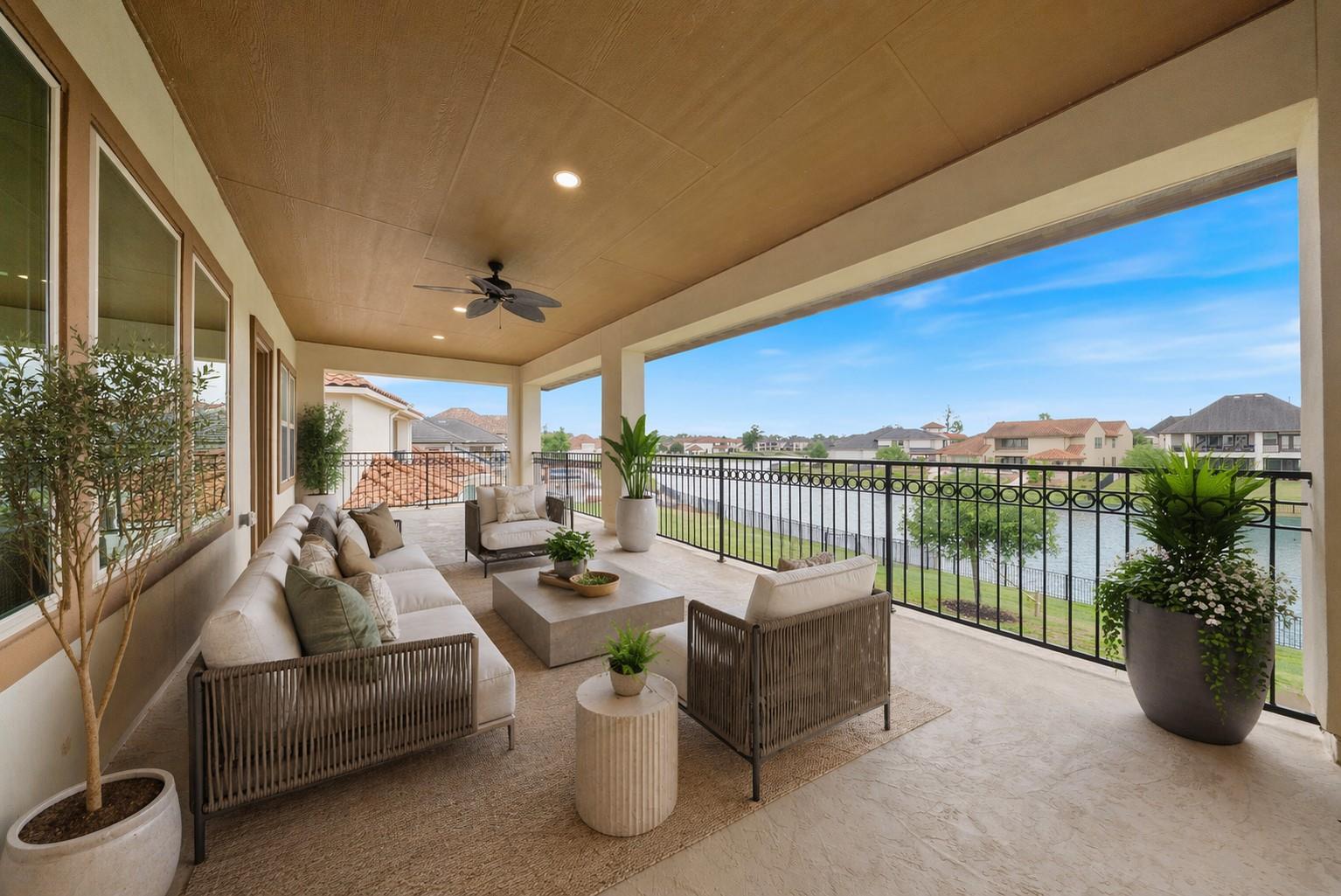 5403 Rouchel Brook Lane