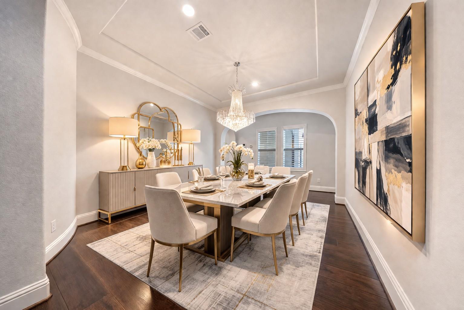 5403 Rouchel Brook Lane