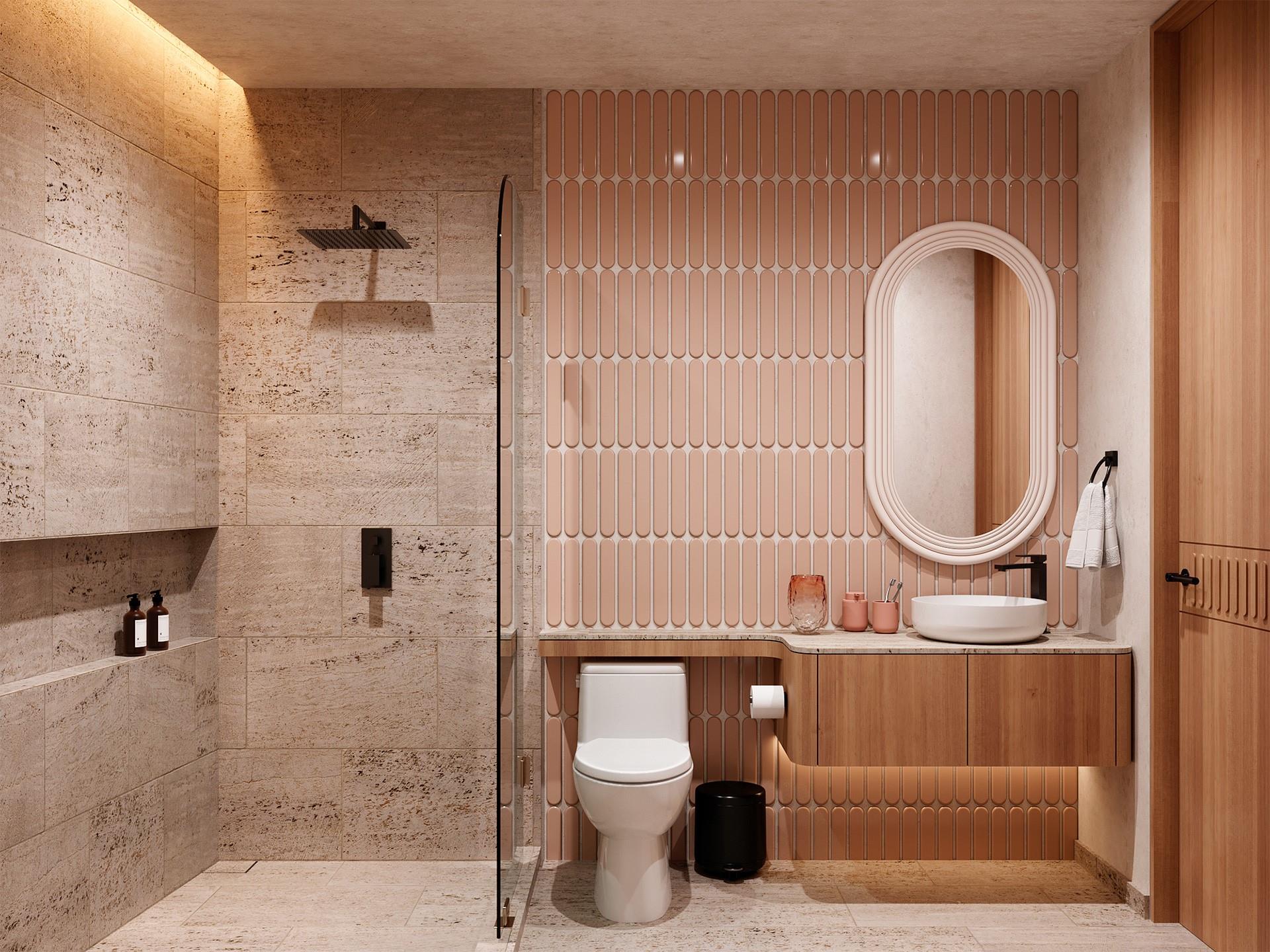 0 Aldea Zama, 77760 Tulum Unit: 12