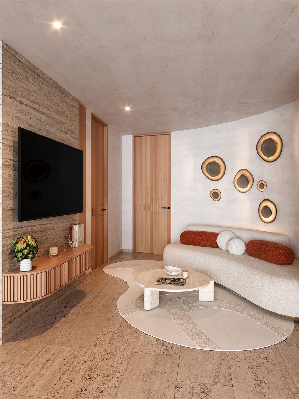 0 Aldea Zama, 77760 Tulum Unit: 12
