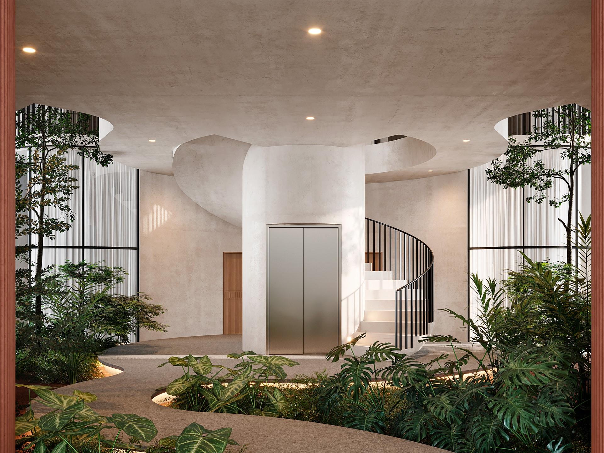 0 Aldea Zama, 77760 Tulum Unit: 12