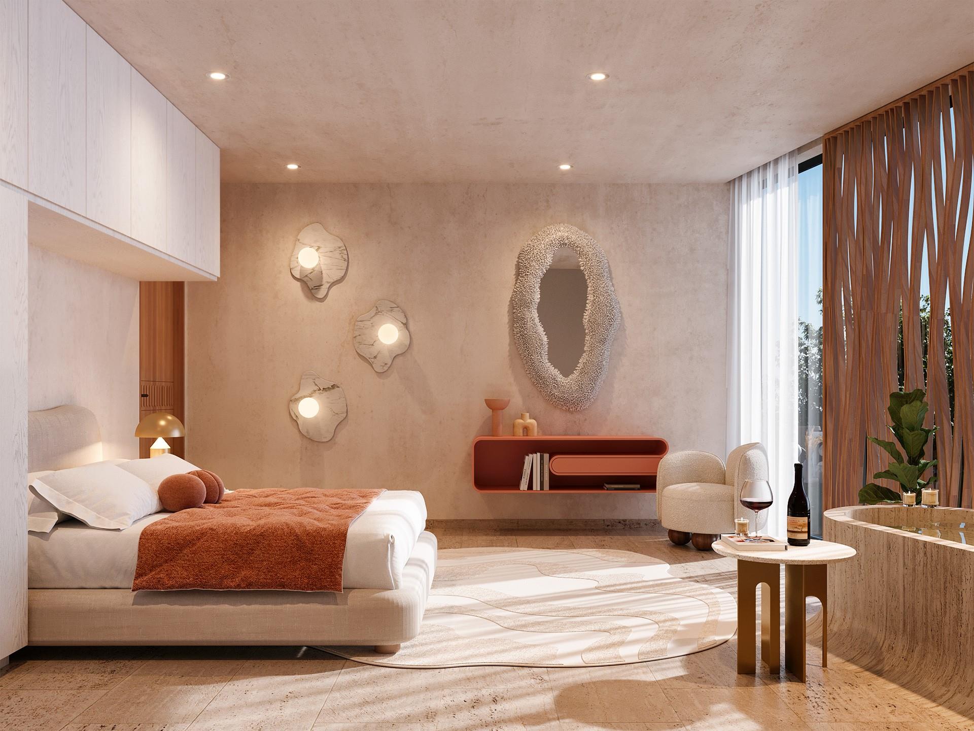 0 Aldea Zama, 77760 Tulum Unit: 12
