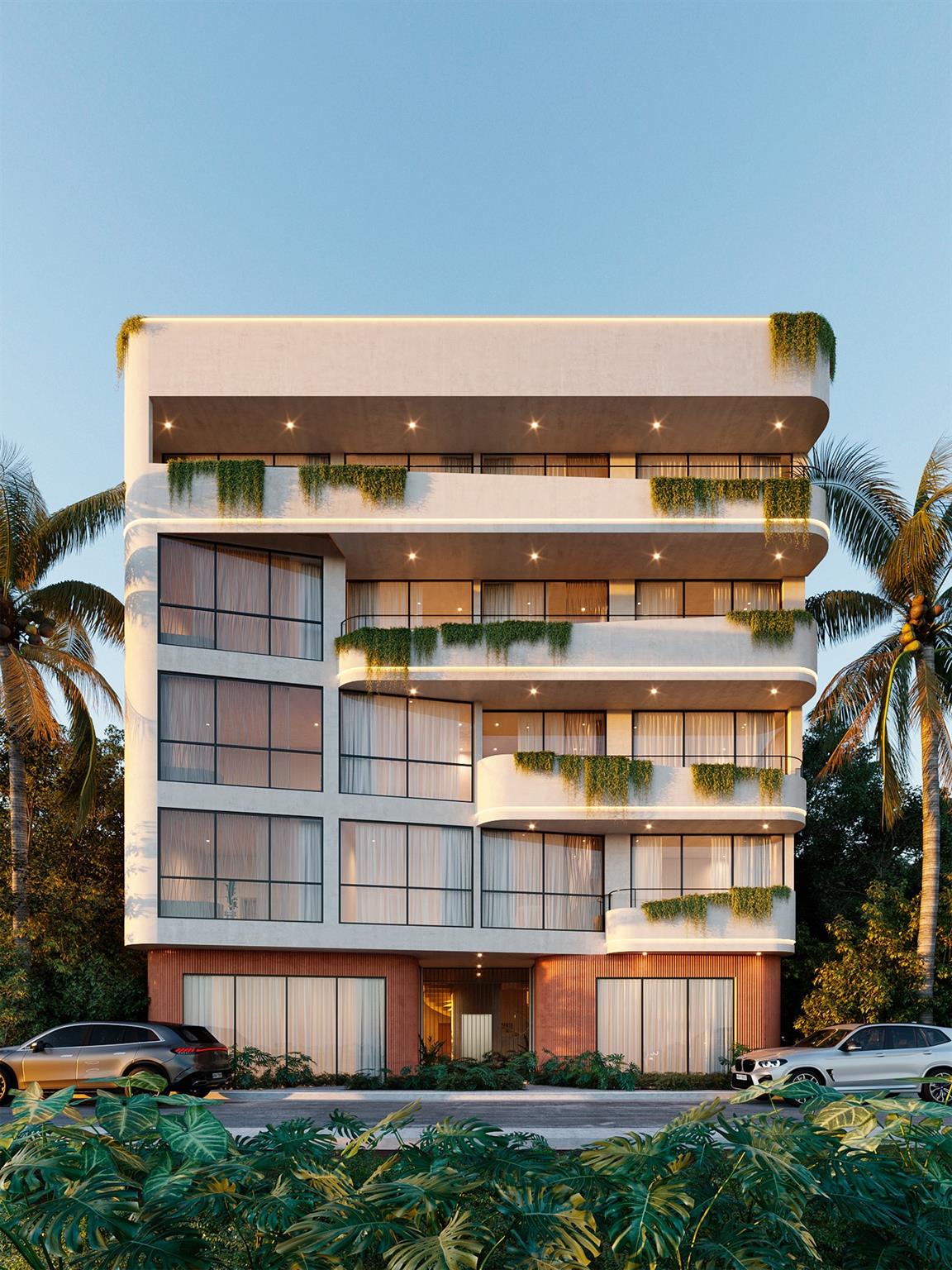 0 Aldea Zama, 77760 Tulum Unit: 12