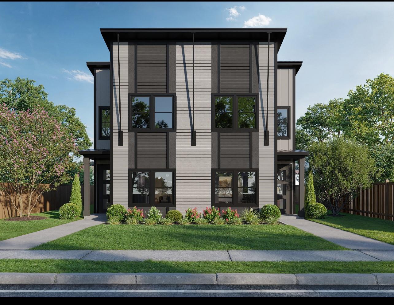 1116 Wilburforce Street