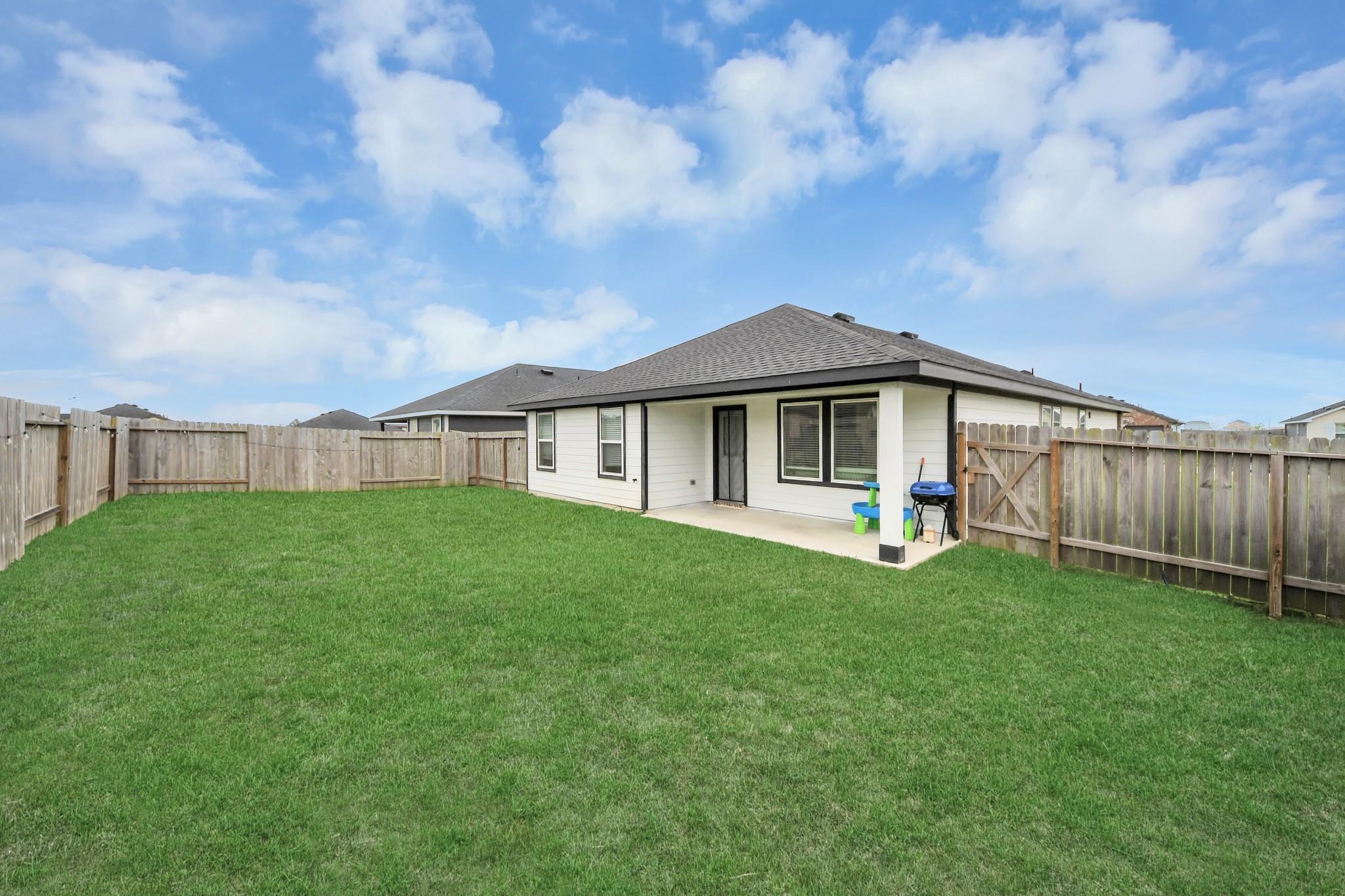 1313 Bison View Lane