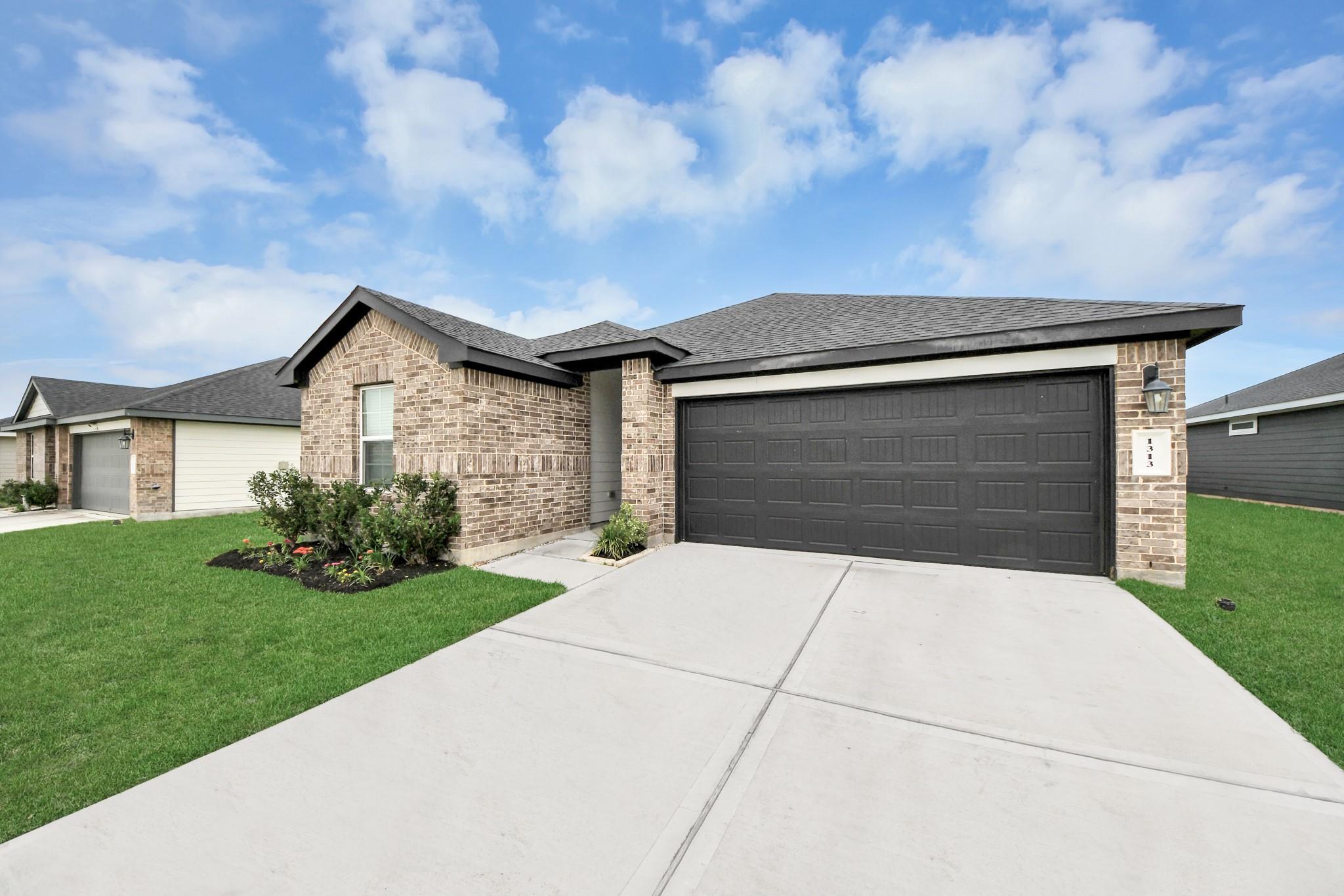 1313 Bison View Lane