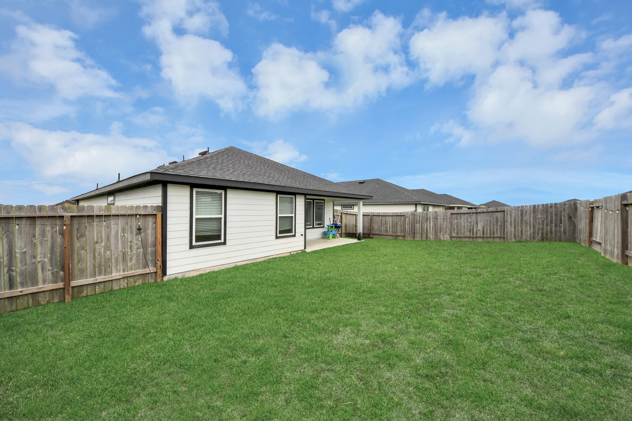 1313 Bison View Lane