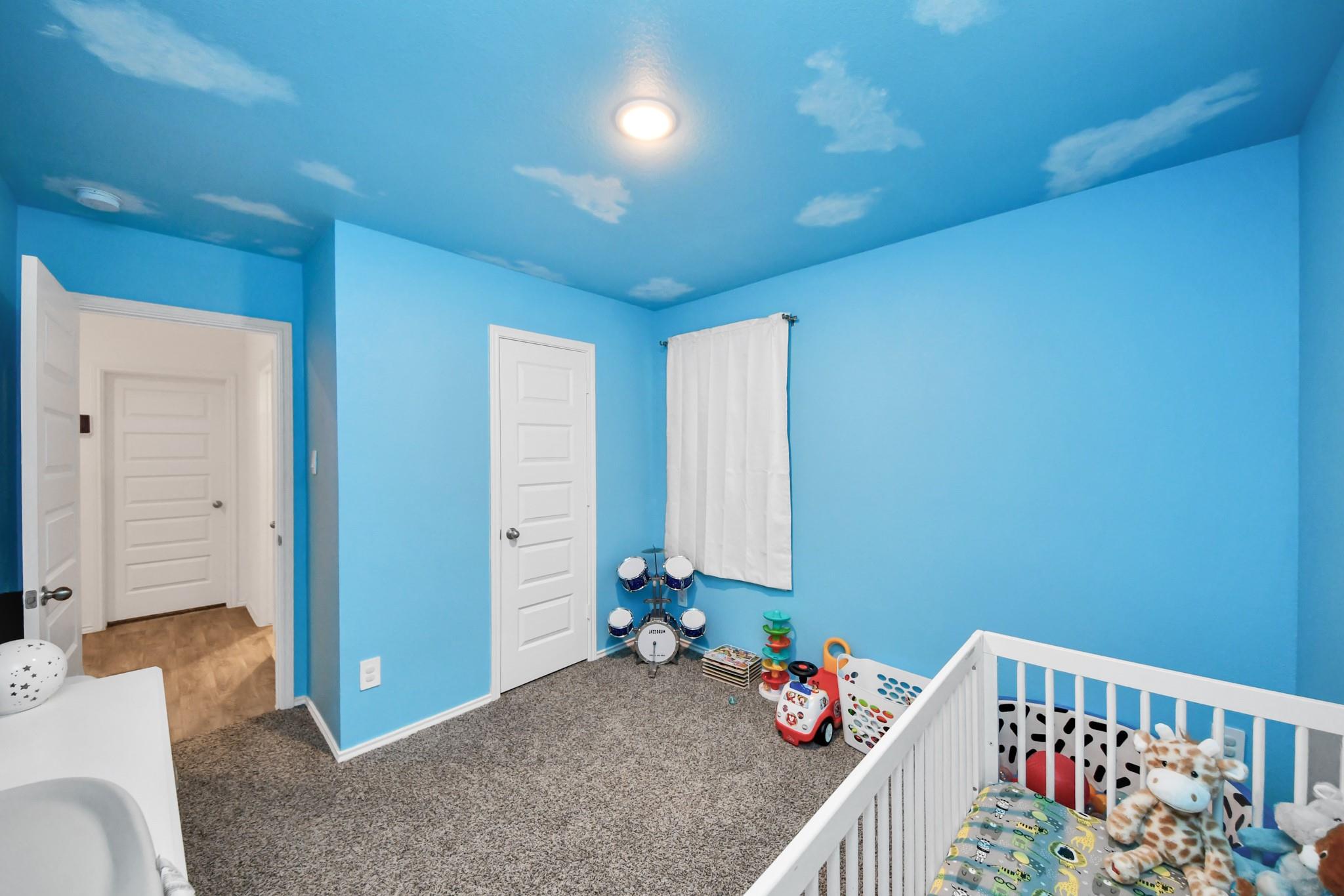 1313 Bison View Lane