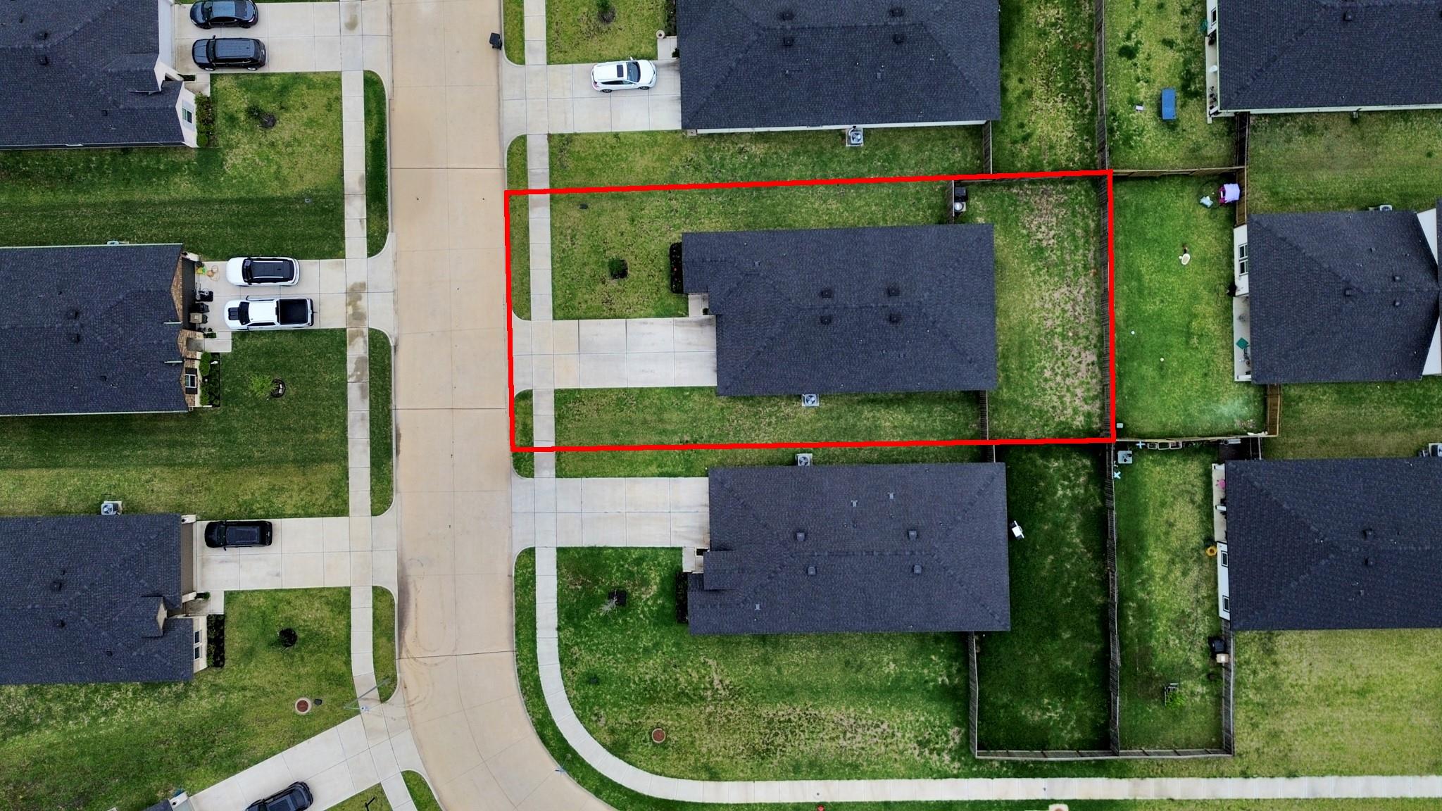 1313 Bison View Lane