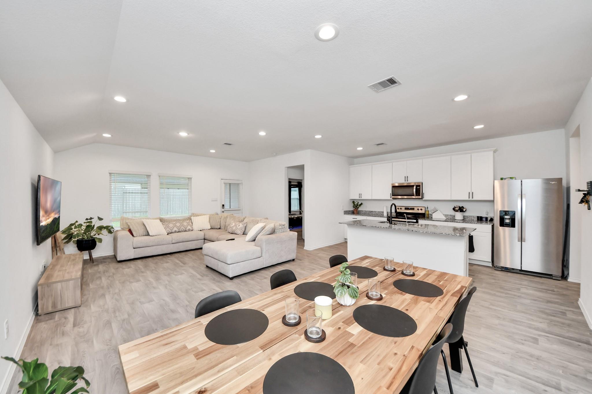 1313 Bison View Lane