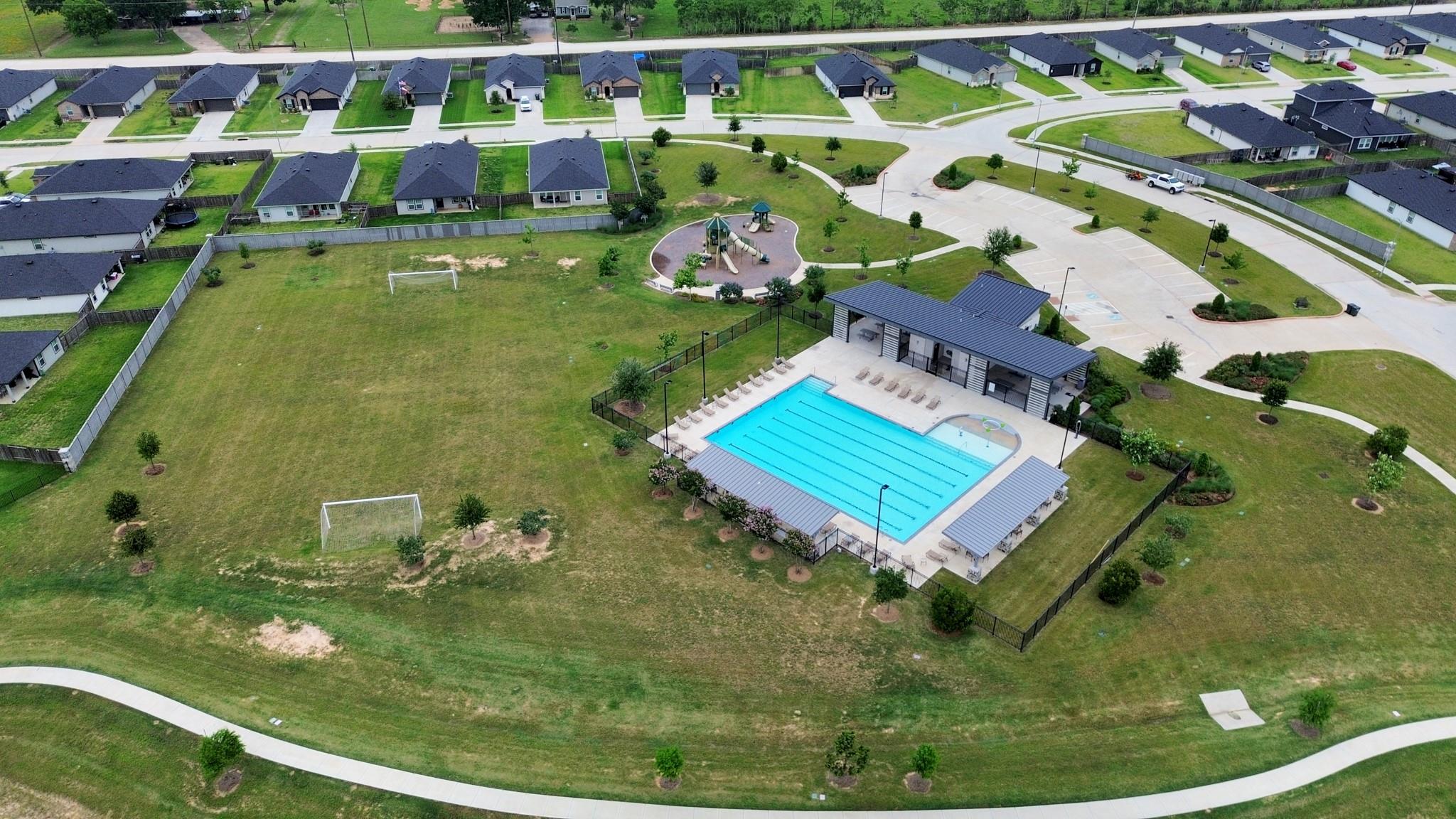 1313 Bison View Lane