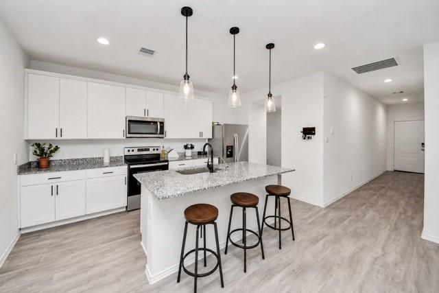 1313 Bison View Lane