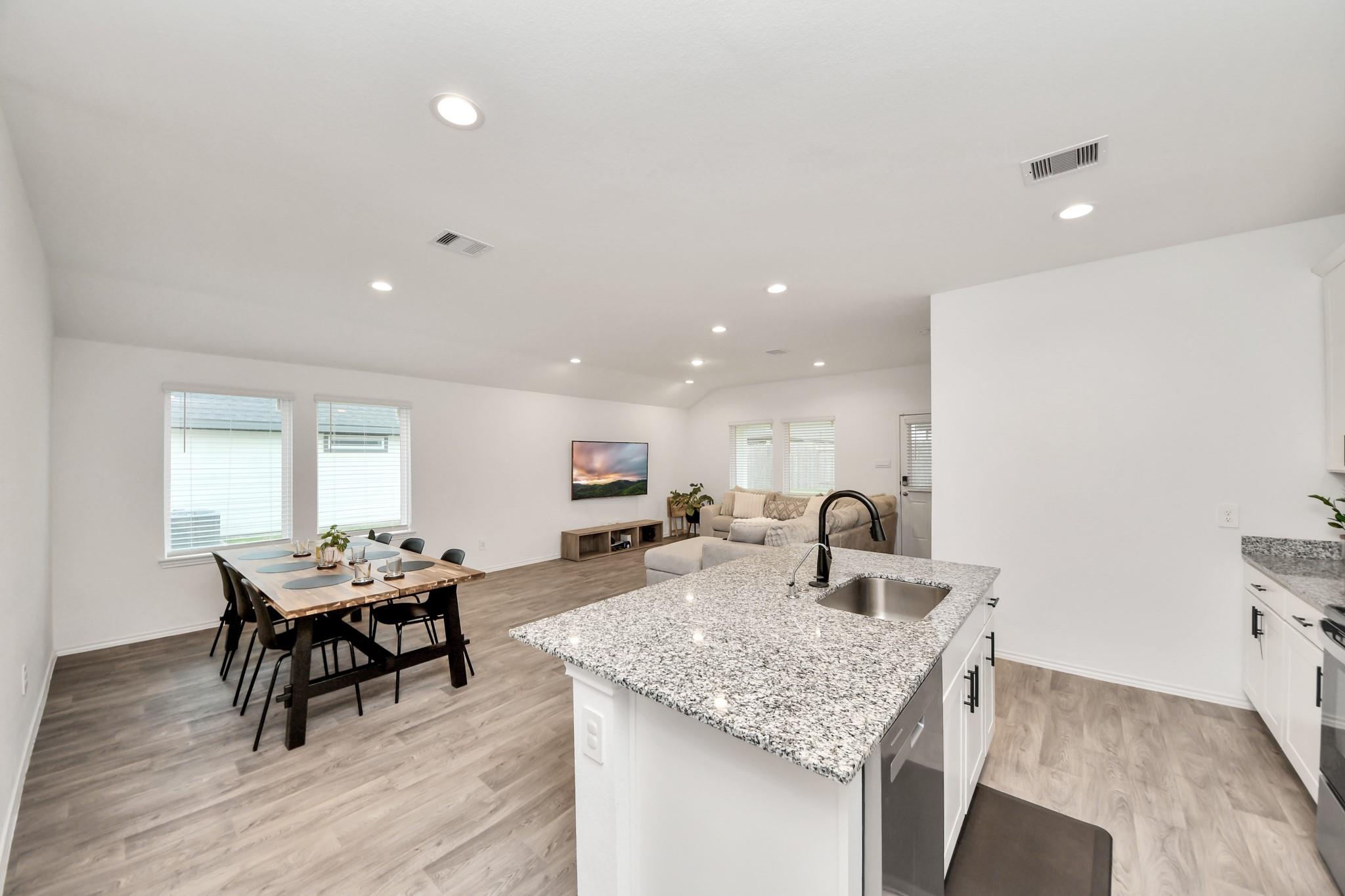 1313 Bison View Lane