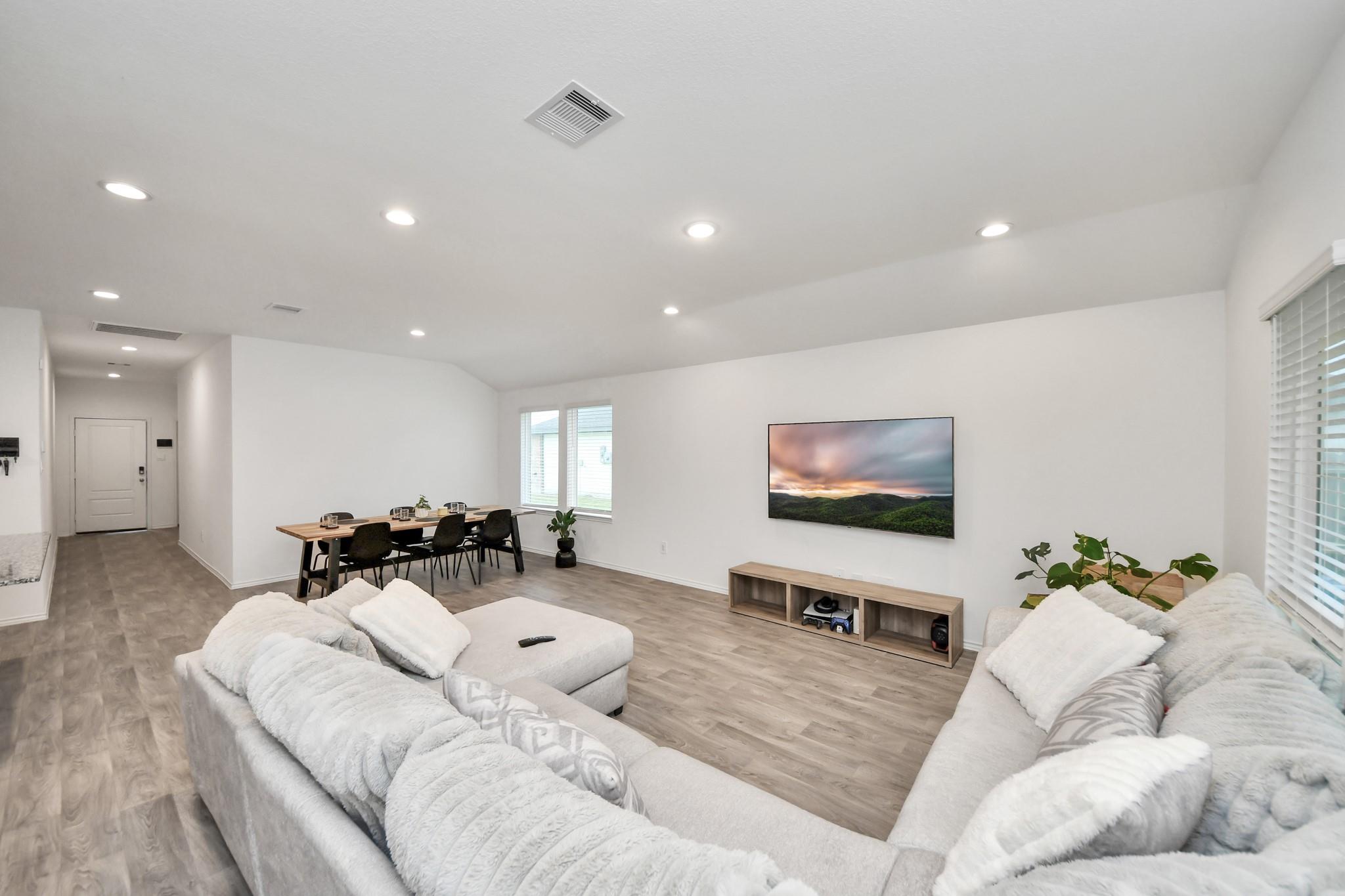 1313 Bison View Lane