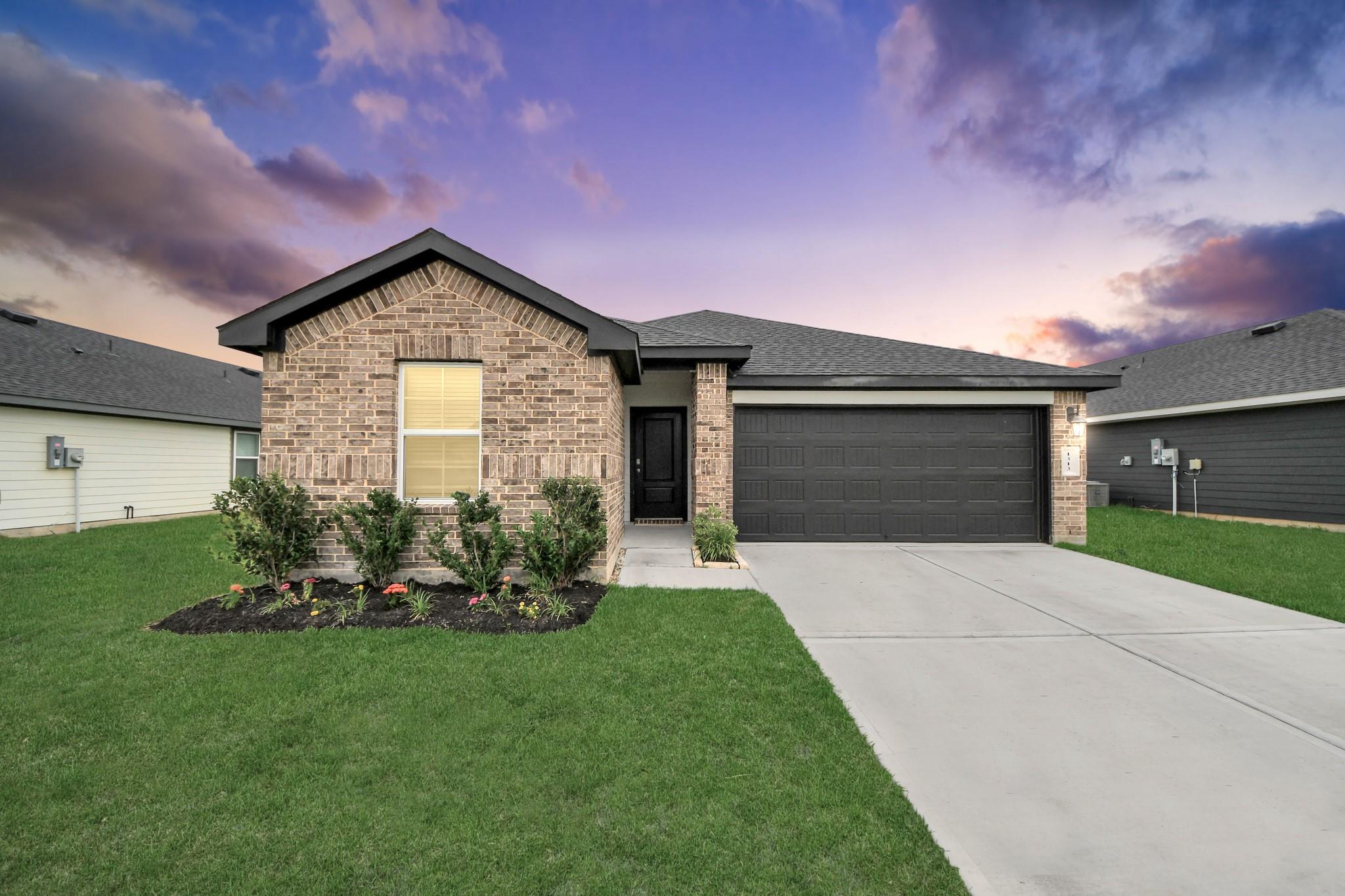 1313 Bison View Lane