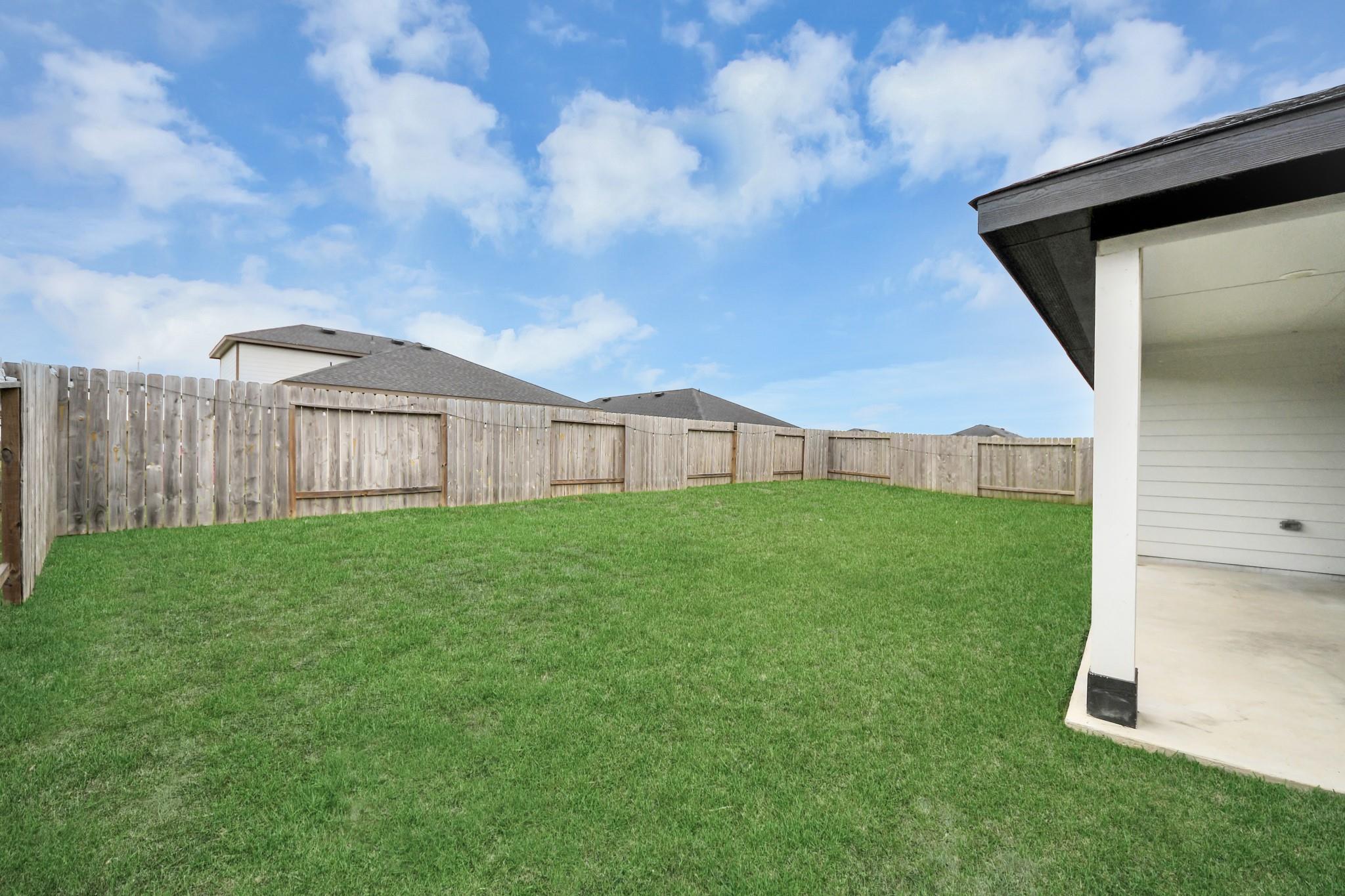 1313 Bison View Lane