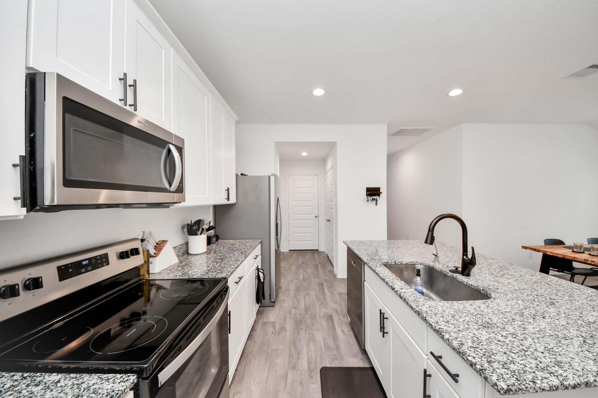 1313 Bison View Lane