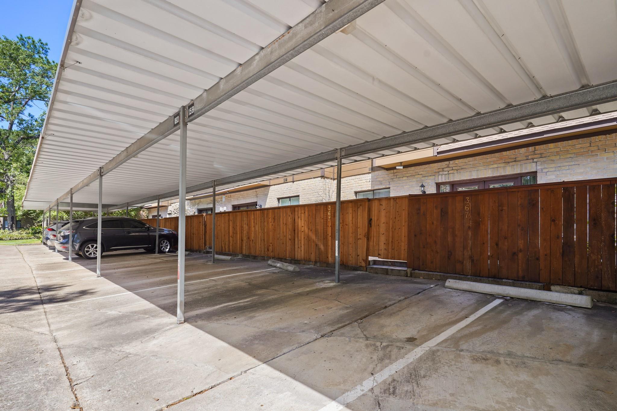 11711 Memorial Drive # 367, Houston Unit: 367