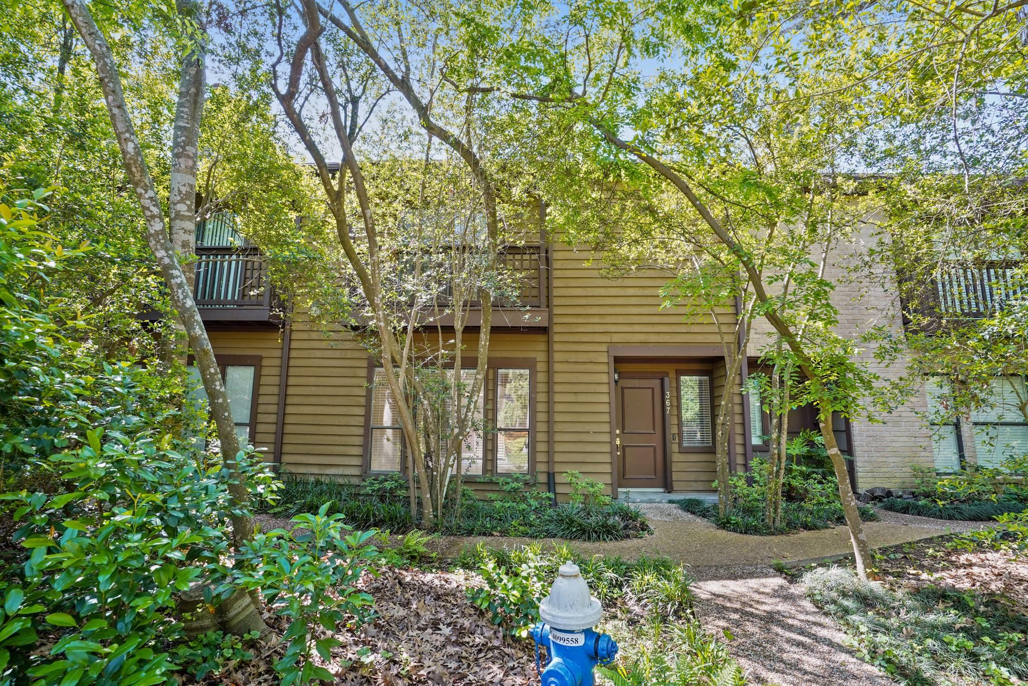 11711 Memorial Drive # 367, Houston Unit: 367