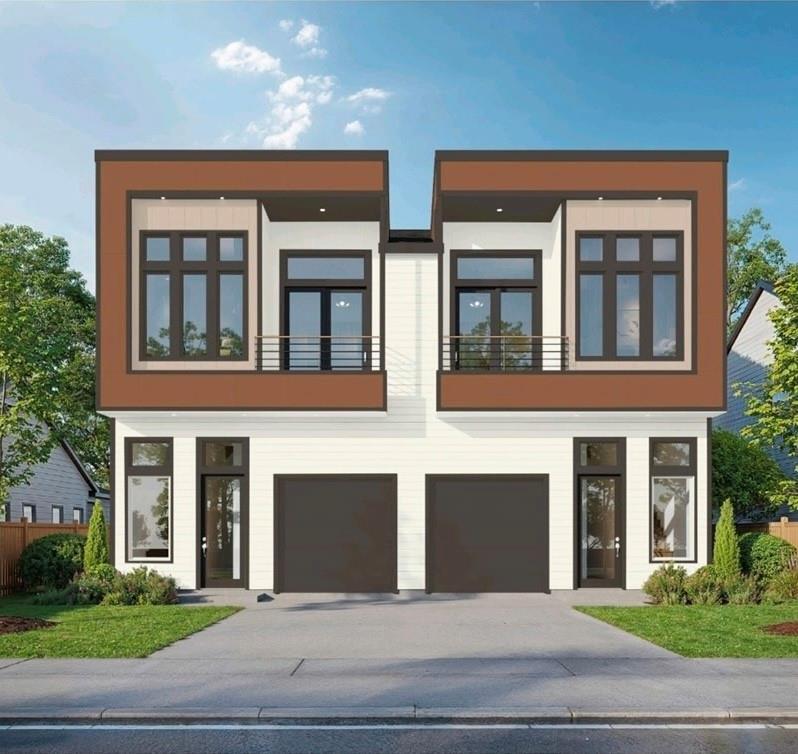9217 Noel Street Unit: A/B
