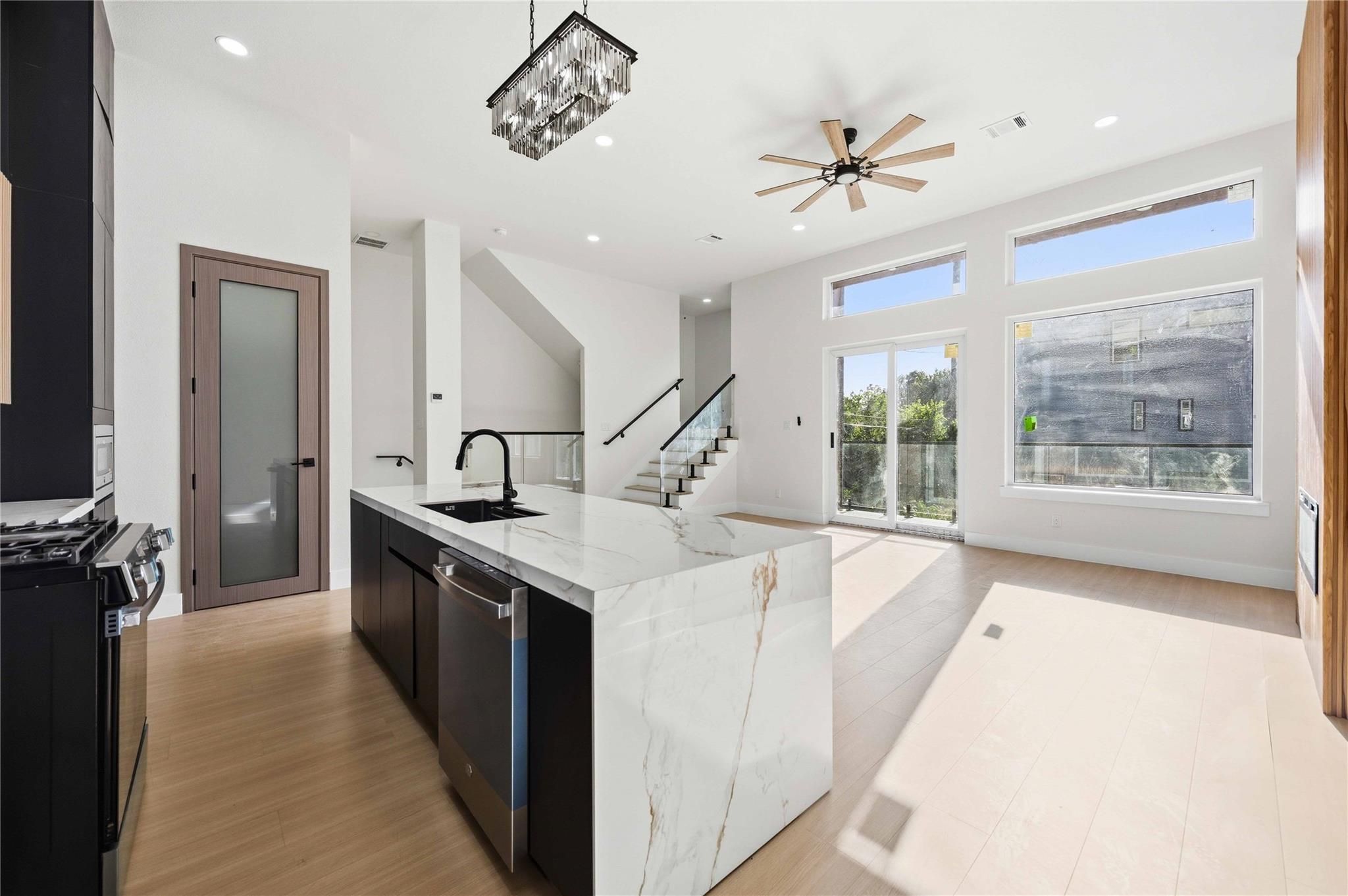 9217 Noel Street Unit: A/B
