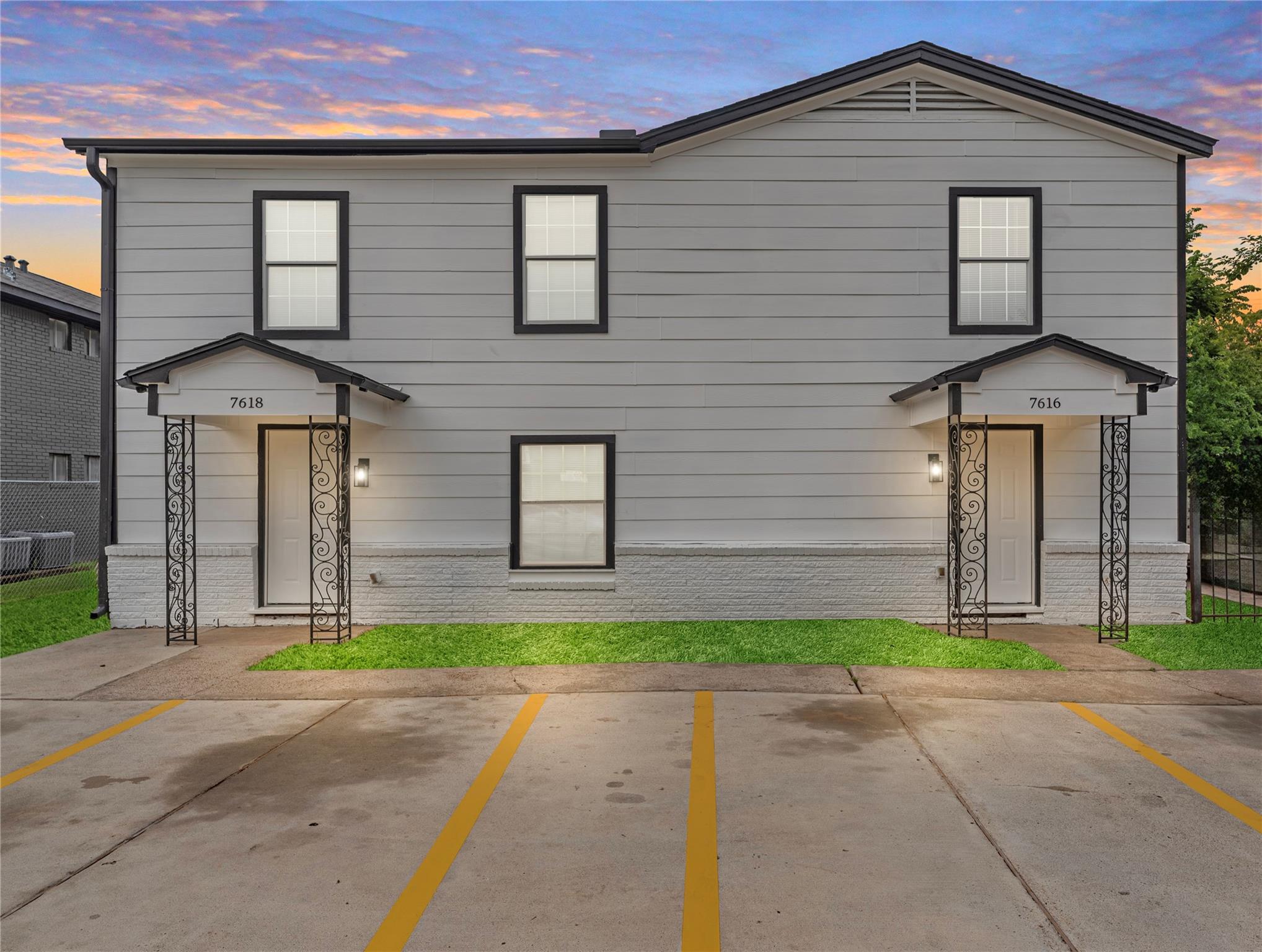 7616 Grahamcrest Dr Drive