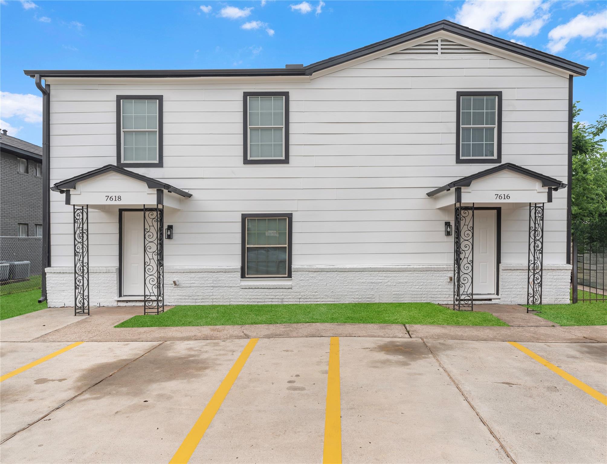 7616 Grahamcrest Dr Drive