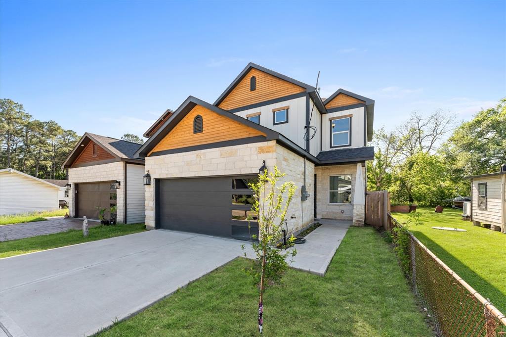 7407 Cora Street