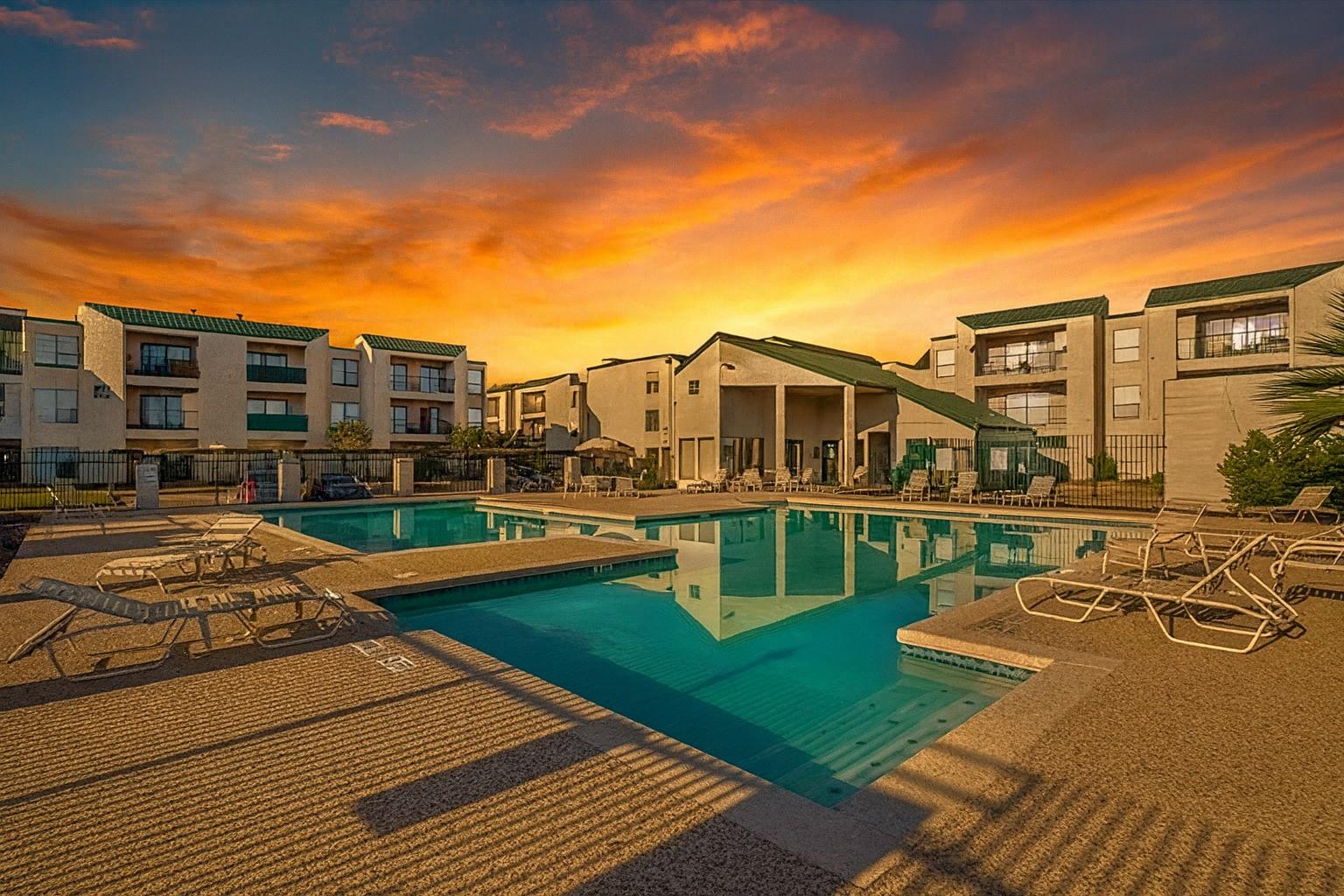 2830 S Bartell Drive # 27