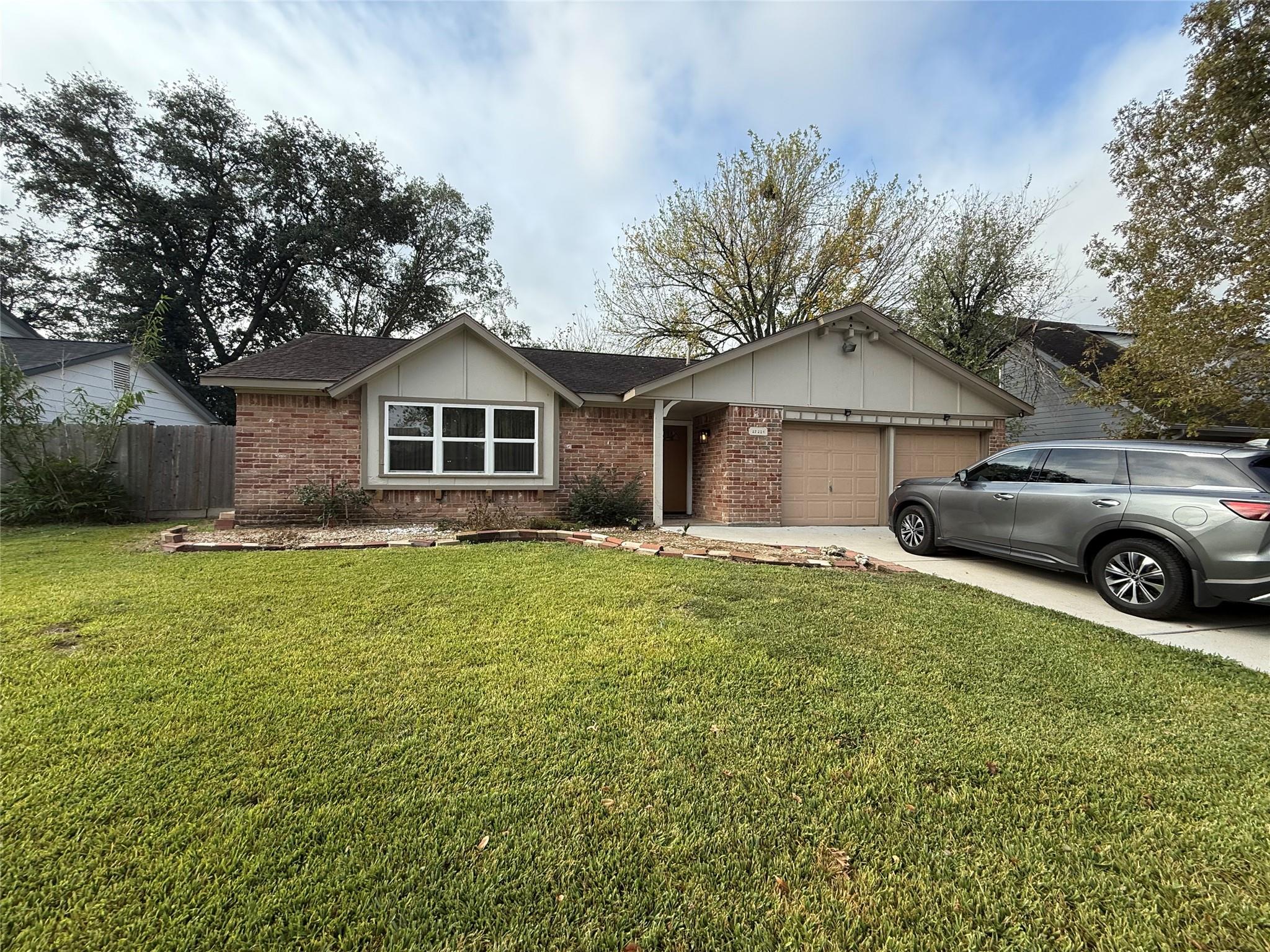 12219 Monticeto Lane