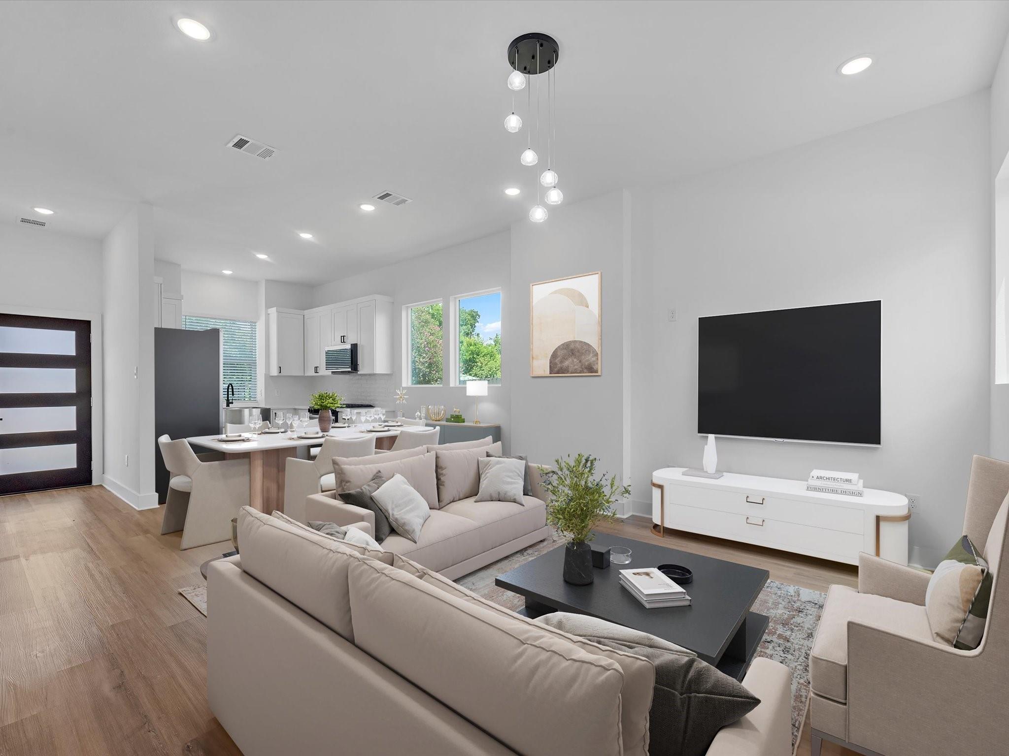 6186 Eastland Street Unit: A/B