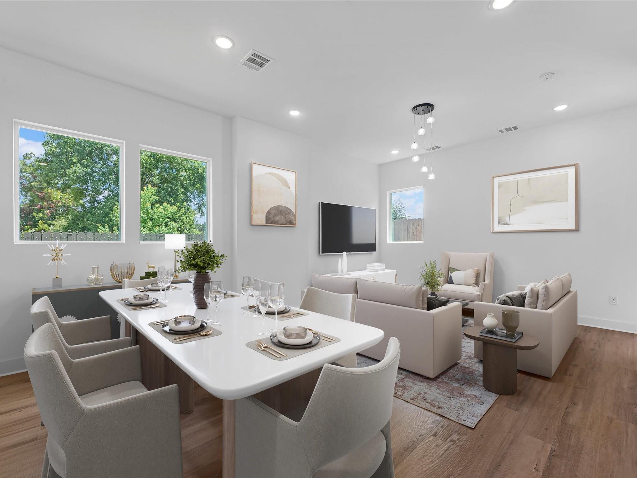 6186 Eastland Street Unit: A/B