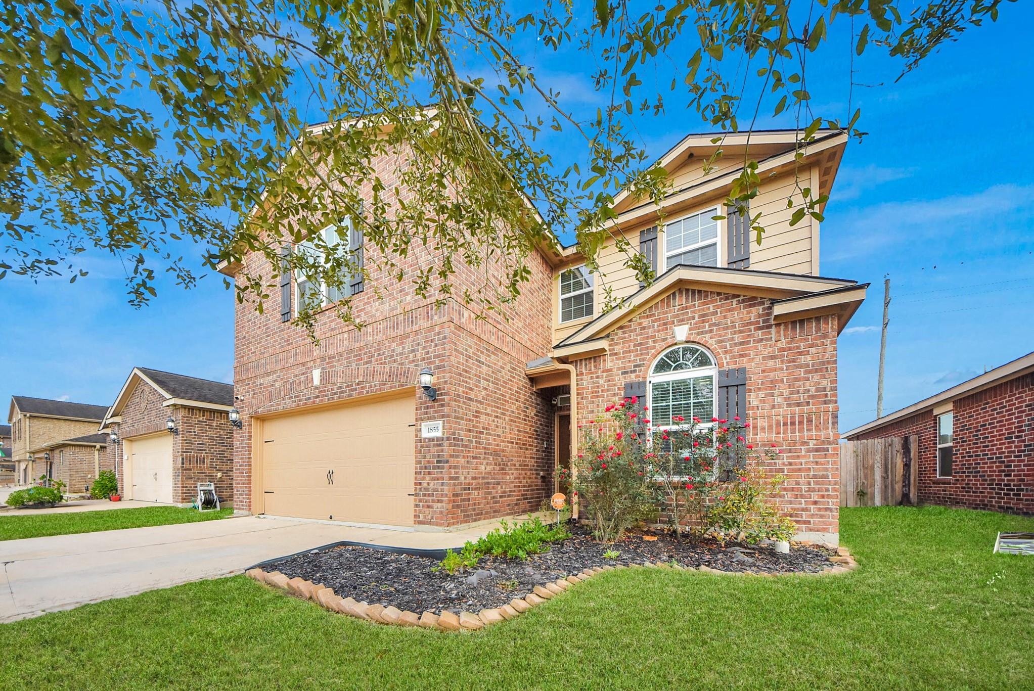 1855 Garnett Breeze Drive