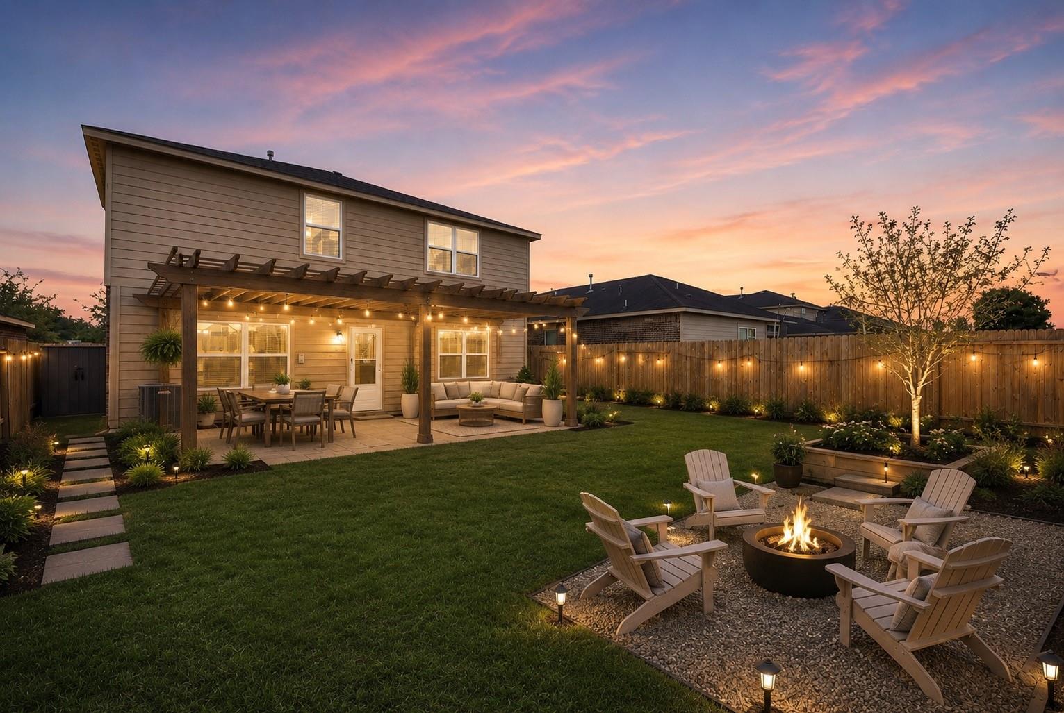 1855 Garnett Breeze Drive