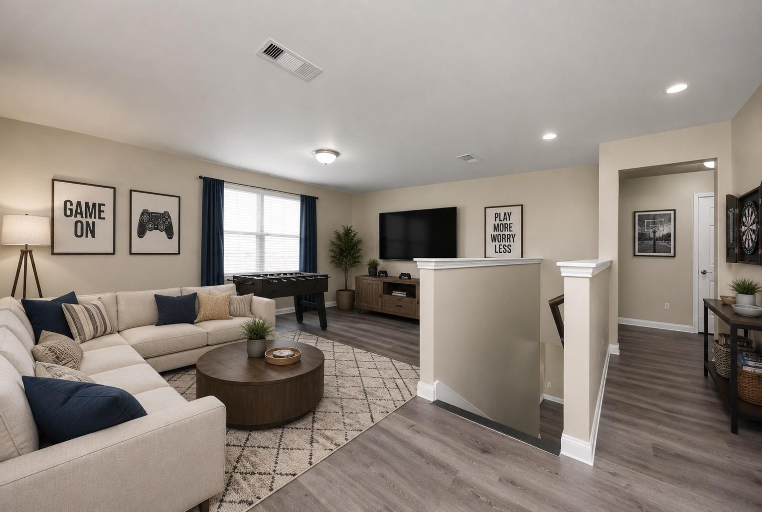 1855 Garnett Breeze Drive