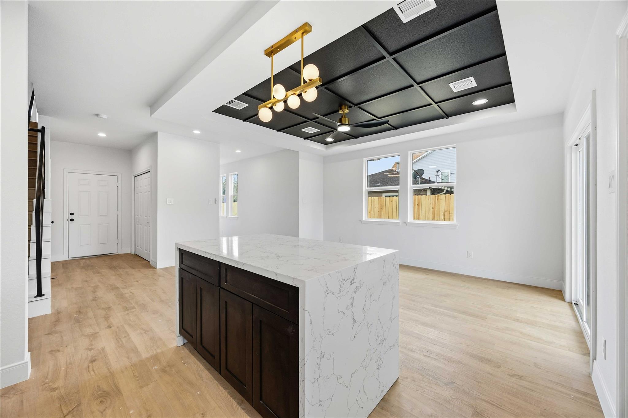 5955 Southseas Street Unit: A/B