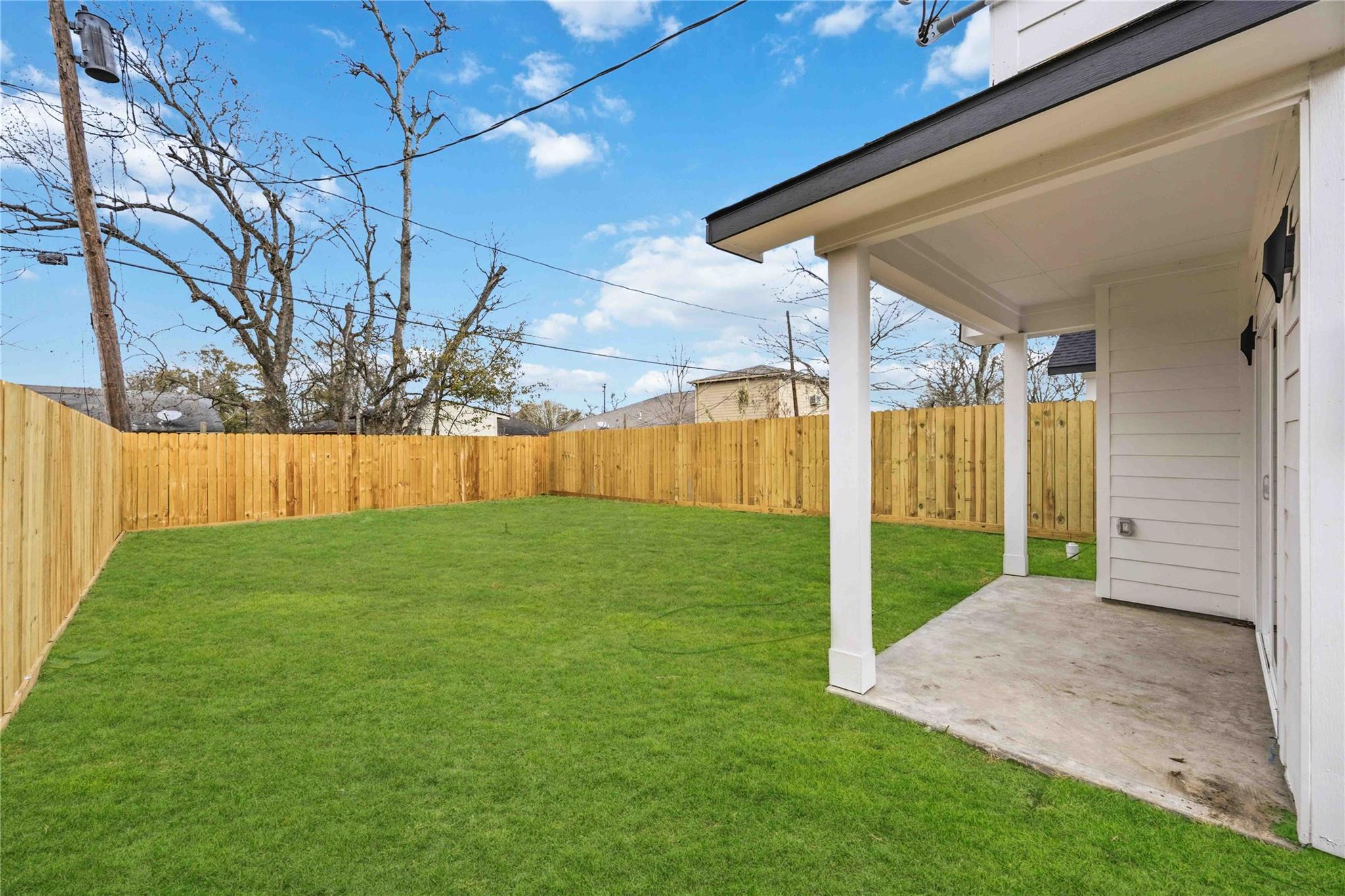 5955 Southseas Street Unit: A/B