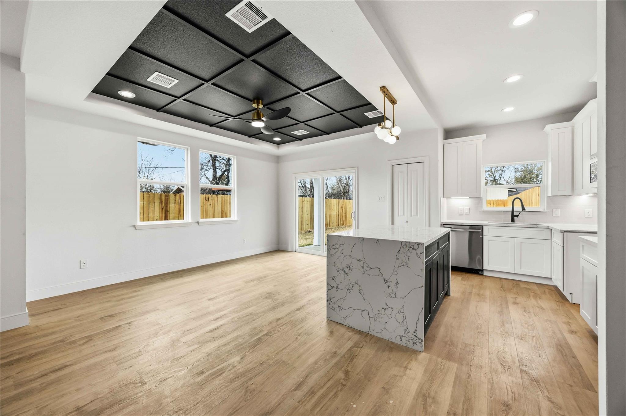 5955 Southseas Street Unit: A/B