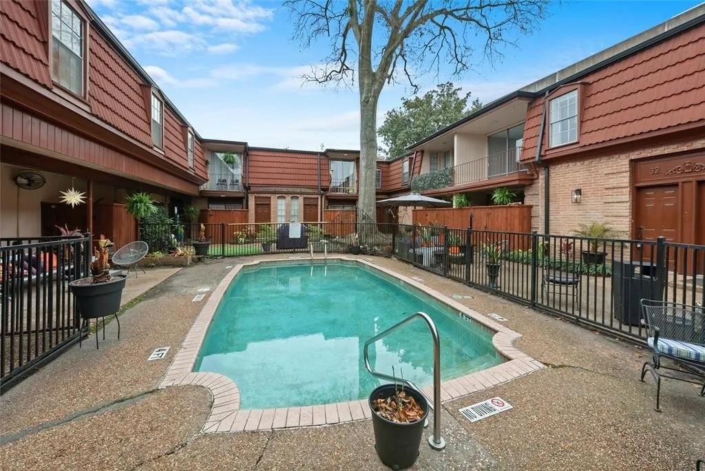 3401 Timmons Lane # 44