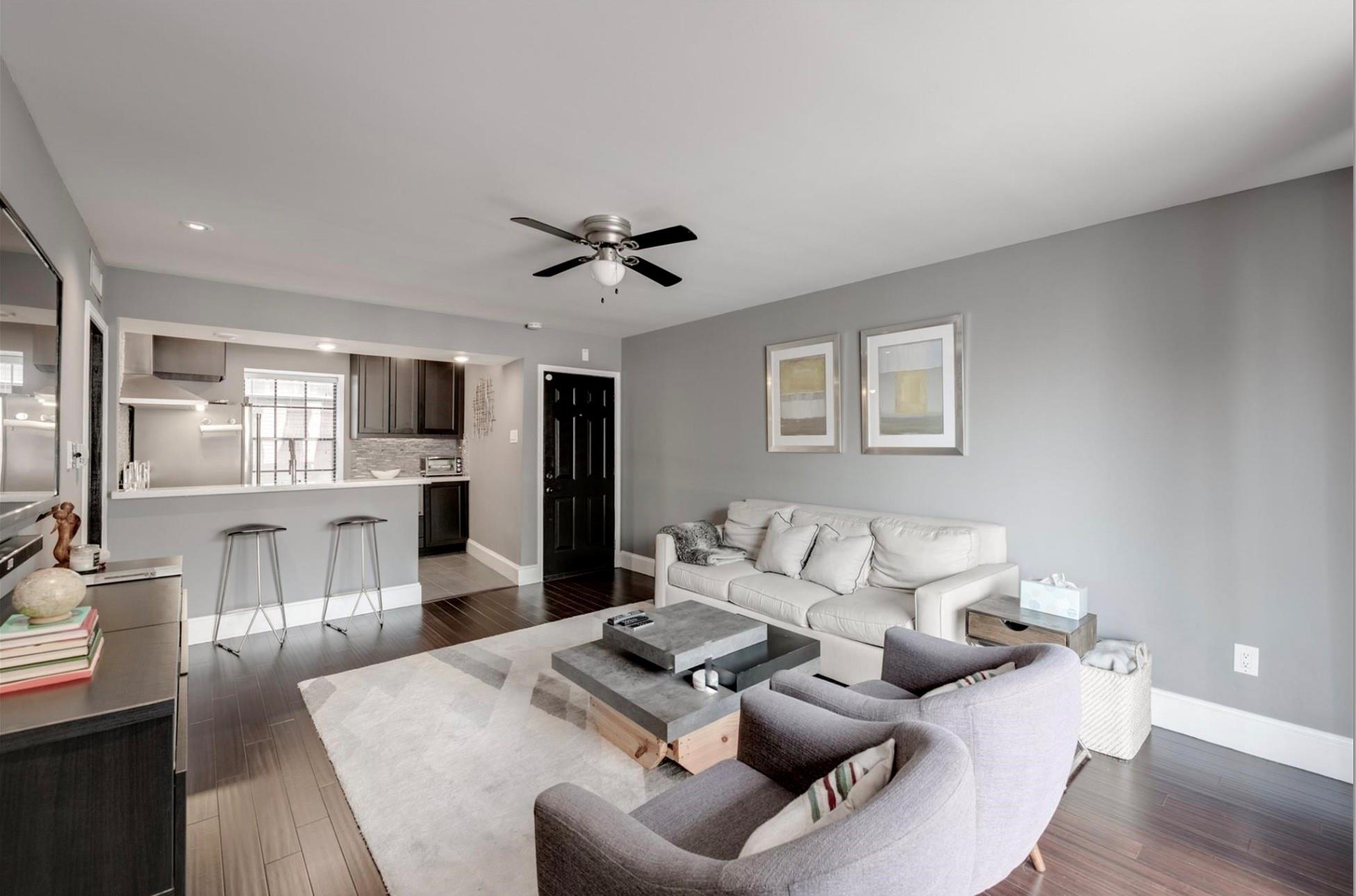 3401 Timmons Lane # 44