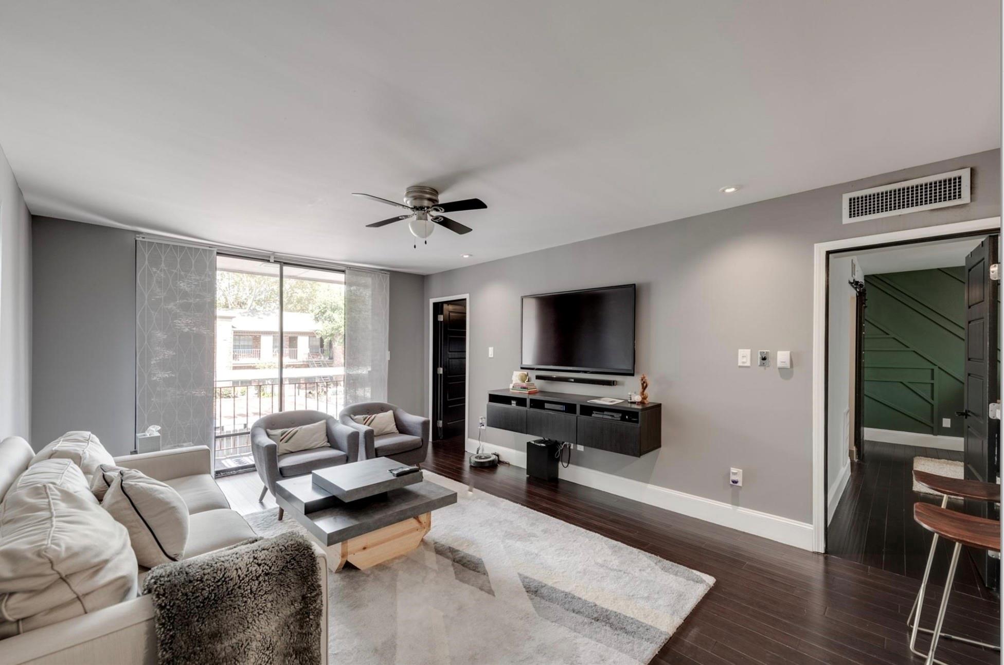 3401 Timmons Lane # 44