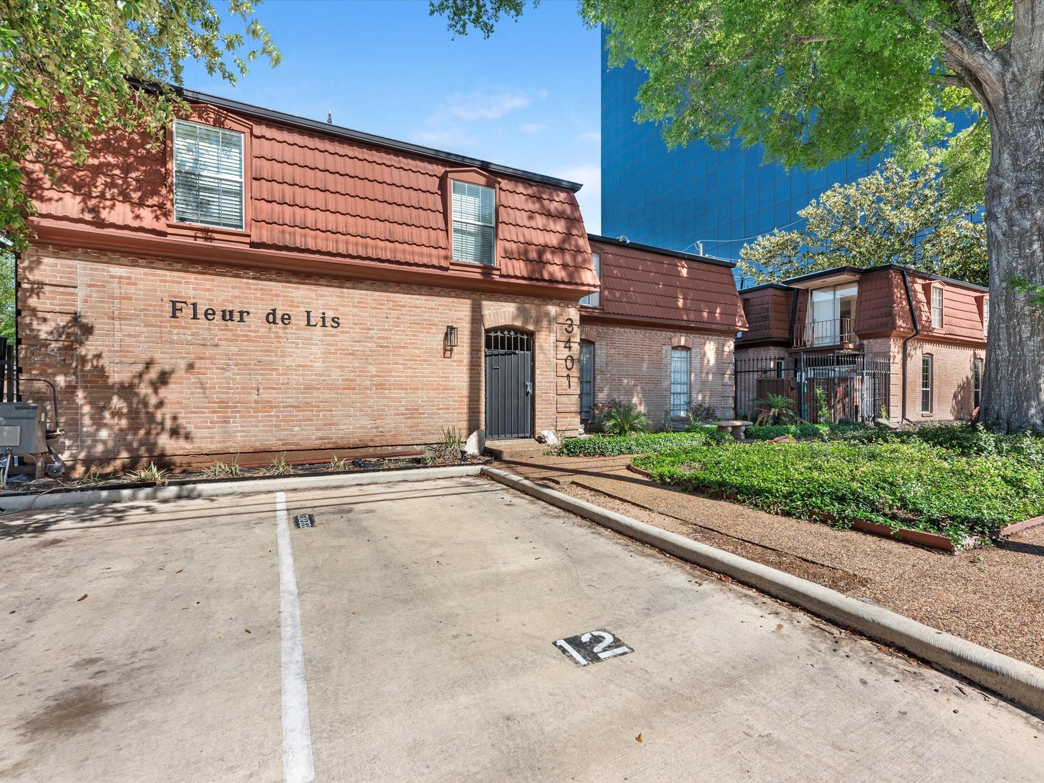 3401 Timmons Lane # 44