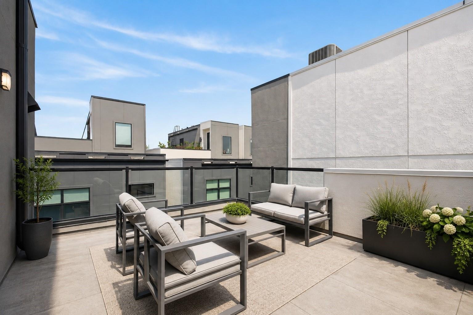 1526 Malone Street
