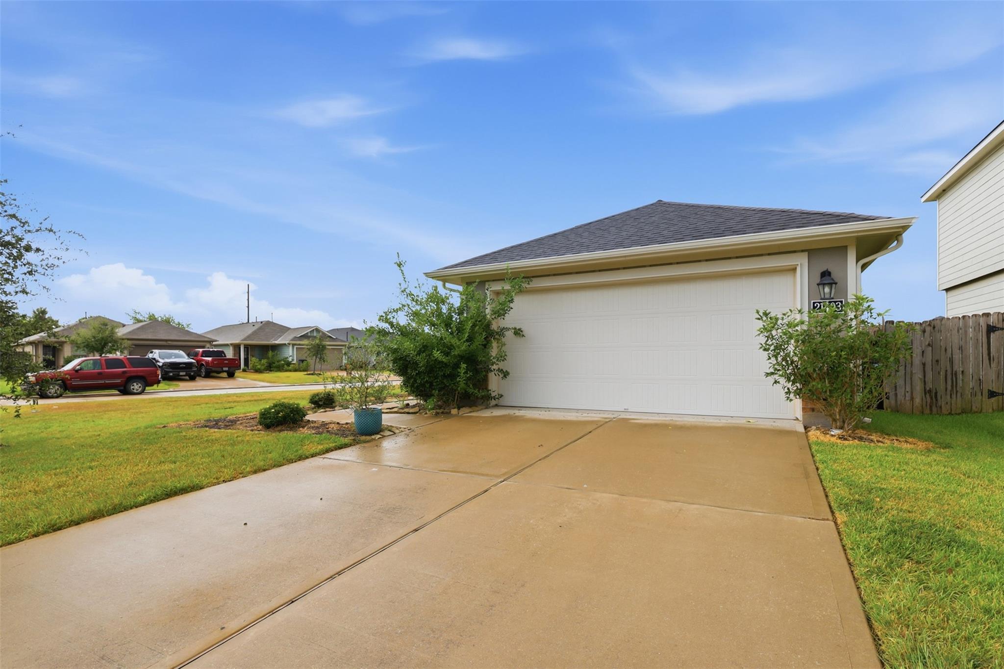21403 Bluebonnet Cove Court