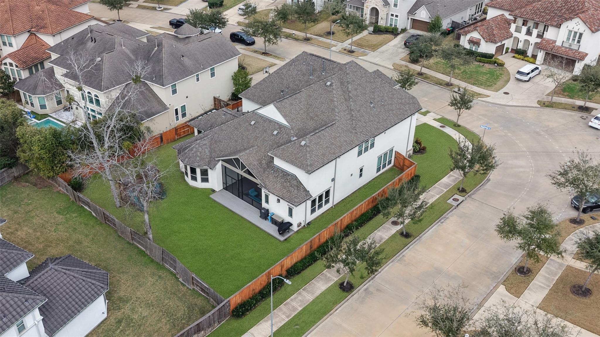 5807 Yango Terrace Lane