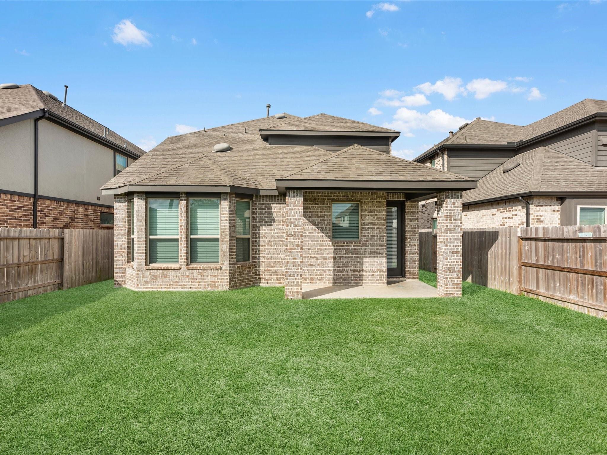 952 Malibu Shore Lane
